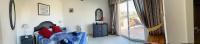 Penthouse Appartement