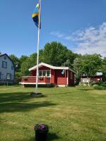 Natursköna Gysinge - Ferienwohnung Österfärnebo