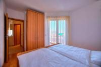 One-Bedroom Apartment with Balcony and Sea View