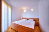 Apartment mit 1 Schlafzimmer, Balkon und Meerblick