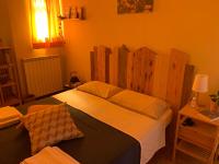 Doppelzimmer mit eigenem Bad