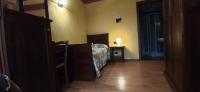 Single Room with Private Bathroom