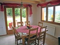 B&B Ovronnaz - Chalet L'Escapade by Interhome - Bed and Breakfast Ovronnaz