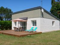 B&B Denneville-Plage - Holiday Home Les mielles - SYL400 by Interhome - Bed and Breakfast Denneville-Plage