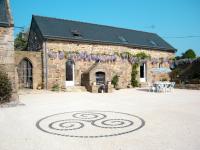 B&B Ploumilliau - Holiday Home Gîte Triskell - PML101 by Interhome - Bed and Breakfast Ploumilliau