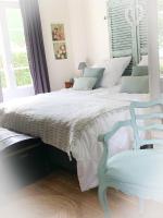 Habitación Doble con baño privado