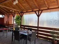 Pensiunea exotic - B&B
