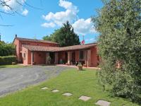 B&B Canneto - Holiday Home Casale L'Uliveta by Interhome - Bed and Breakfast Canneto