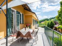 B&B Vigliano d'Asti - Apartment Cascina Virginia-5 by Interhome - Bed and Breakfast Vigliano d'Asti