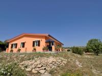 B&B Solarino - Villa Orange by Interhome - Bed and Breakfast Solarino