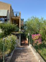 Casa Andrea con vista mare - B&B