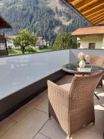 Apart Lisa - Chambres d'hôtes Mayrhofen