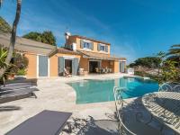 B&B Gassin - Villa Clos des collines by Interhome - Bed and Breakfast Gassin