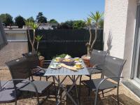 B&B Dinard - Apartment Ker Enclos-1 by Interhome - Bed and Breakfast Dinard