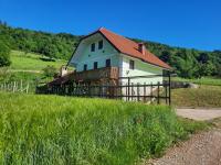 B&B Semič - Vineyard cottage Klobčar - Bed and Breakfast Semič