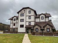 Apartmány 45 Valča - Chambres d'hôtes Valča