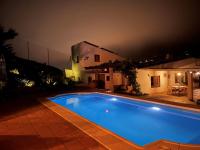 Finca Portichuelo - B&B Cómpeta