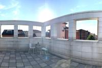 Charming studio next to Fiera with Terrace and parking - B&B
