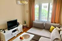 Cute, spacious apt in the heart of the old town - B&B