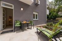 FREE parking Marli 4 - Room with private entrance - - B&B Dubrovnik