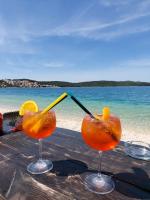 See View Apartment - Ferienwohnung Trogir