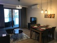 APARTAMENT D-7 W OBIEKCIE NAUTIKKA PARK - B&B Krynica Morska