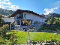Apartment Familie Grünauer - Chambres d’hôtes Sankt Johann im Pongau