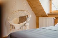 Domek Byrtusia Residence - B&B Kościelisko