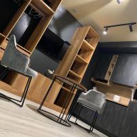 Something Different - Ferienwohnung