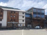 Praloup 1600 t3 sur piste 4p - B&B