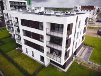 Apartament Marbud przy Aquaparku Reda - B&B Rumia