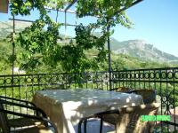 Monolocale (6 Adulti) con Vista Mare