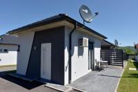 One-Bedroom Bungalow