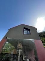 A Casa Estrelícia-Dourada Garcês - B&B São Vicente