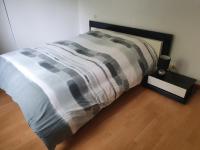 Apartamento de 2 dormitorios