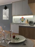 Apartament Aleksander - B&B Zakopane
