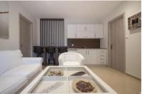 Appartement met Balkon