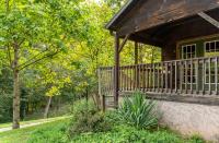Smoky Mountains Cabin (Family Friendly, Pet Friendly, No Breakfast)