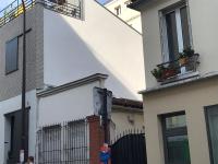 L'atelier de Luc, Paris 20eme - B&B