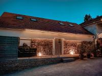 Eklektika Apartman Balatonalmádi - B&B Balatonalmádi