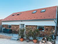 Eklektika Apartman Balatonalmádi - B&B