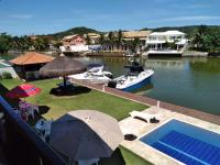 Casa do Canal, 08 - Cabo Frio, Rio de Janeiro - Ferienwohnung Cabo Frio