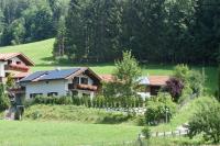 B&B Aschau im Chiemgau - Ferienwohnungen Mittermayer - Bed and Breakfast Aschau im Chiemgau