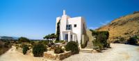 Domatia me Thea - B&B