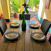 Prins Hendrik Suites - B&B Paramaribo