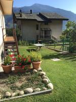 Appartamento Vittoria - Chambres d’hôtes Aoste