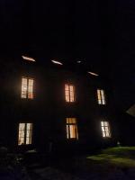 L'Eléphant Heureux - B&B Bétête