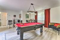 Fire Pit and Hot Tub Peaceful Poconos Farms Getaway - B&B Tobyhanna