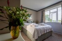 Kamer met Kingsize Bed
