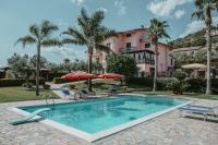 Villa Santimone - B&B Eboli